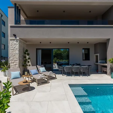 Nea With Private Pool And Bbq * Tar-Vabriga