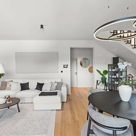 Nea With Private Pool And Bbq Villa *