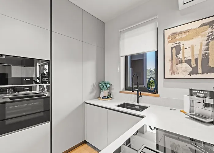 Villa Nea With Private Pool And Bbq Tar-Vabriga