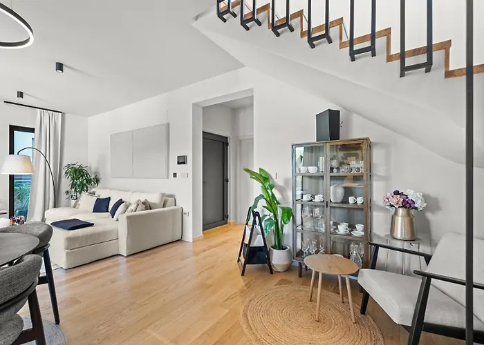 Villa Nea With Private Pool And Bbq